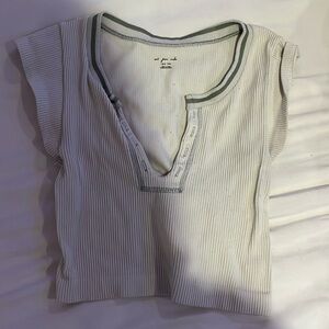 Brand- urban outfitters size xs/s. Hardly worn